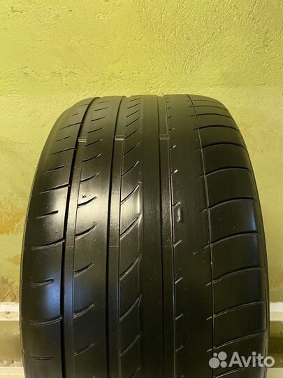 Dunlop SP Sport Maxx GT 315/35 R20 110W