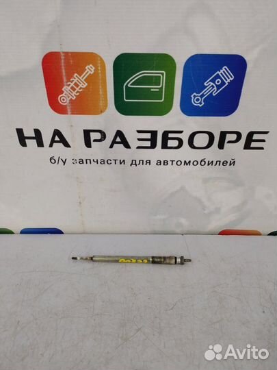 Свеча накала Toyota Land Cruiser 200 1VD-FTV 2014