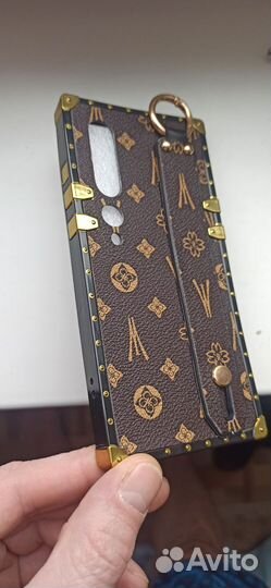 Чехол xiaomi mi 10 новый