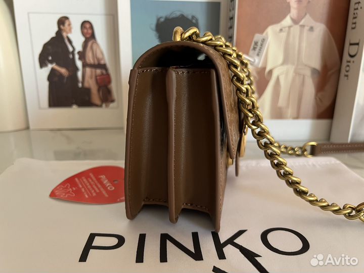 Сумка женская Pinko