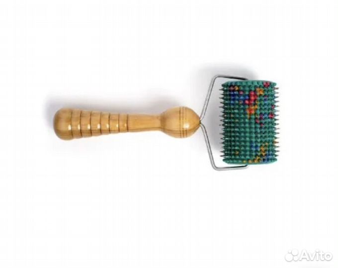 Массажер для тела ручной