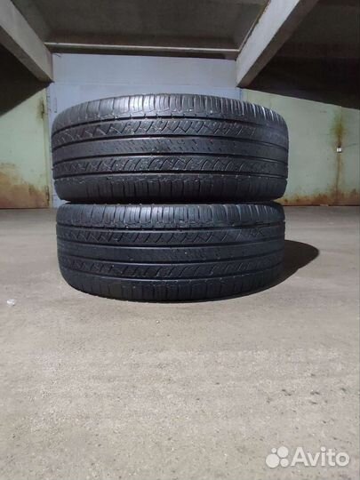 Michelin Latitude Tour HP 235/55 R20
