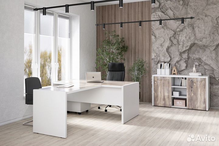 Кабинет руководителя Morris