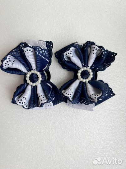 Резинка для волос