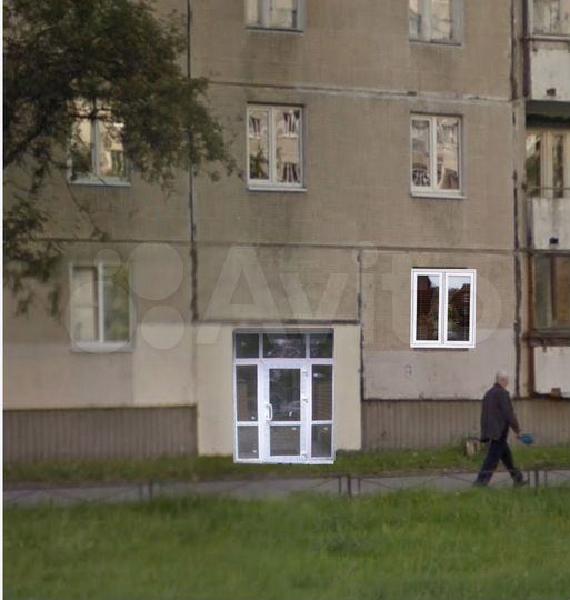 Торговая площадь, 37 м²