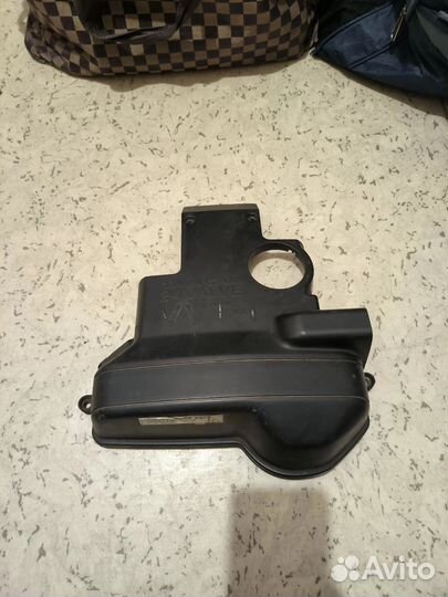 Мелочи с чайзер 100