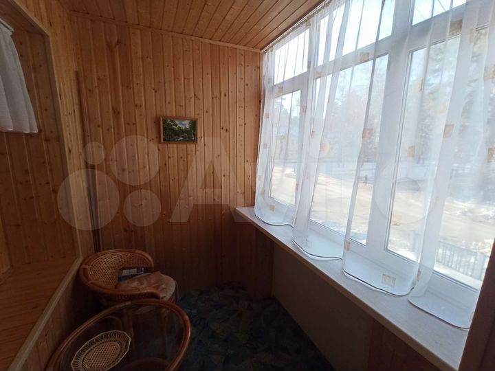 2-к. квартира, 51 м², 2/2 эт.