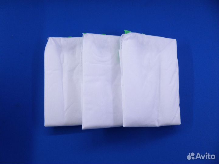 Мешки пылесборники для пылесоса Bork