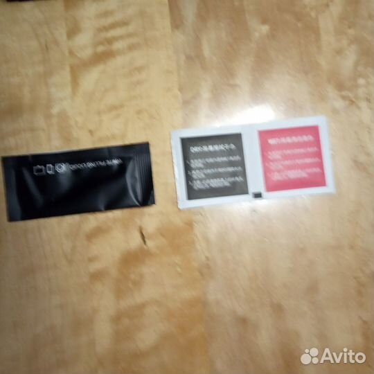 Чехол-бампер+стекло) на redmi note 10s