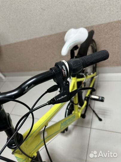 Велосипед Merida juliet 6.5