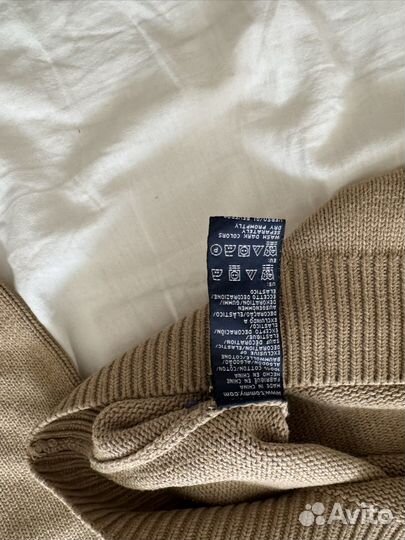 Tommy hilfiger свитер
