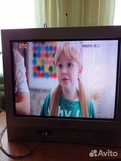 Телевизор
