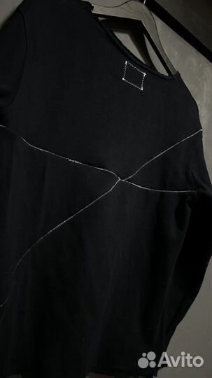 Авангардный свитшот как thom krom