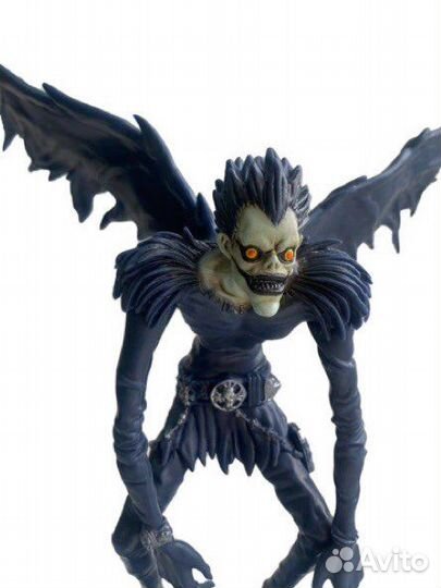 Фигурка рюка