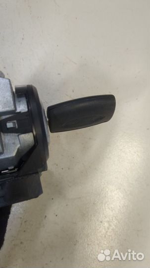 Колонка рулевая Ford Focus 2, 2006