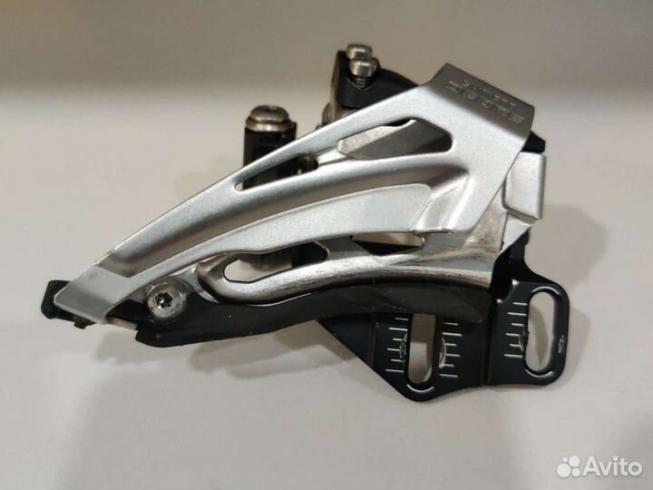 Передний переключатель