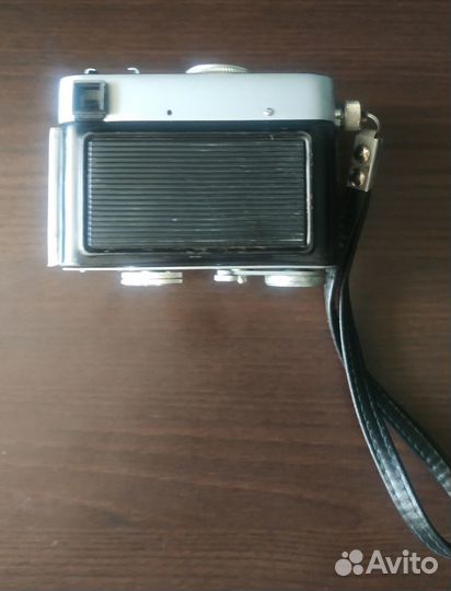 Фотоаппарат Чайка 2 М