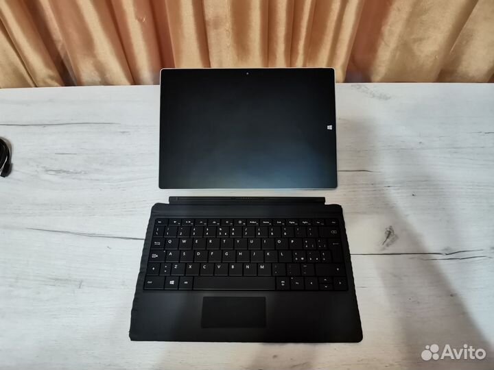 Microsoft surface 3