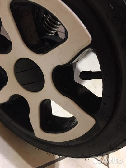 Детская коляска Adamex 2 в 1