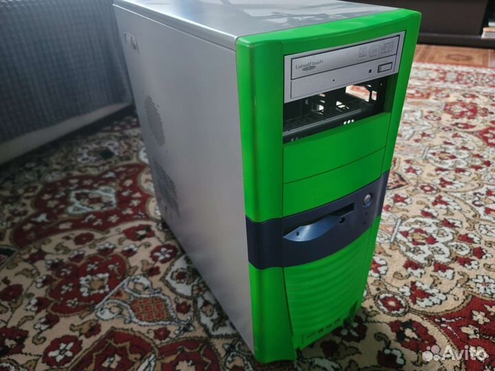 Корпус для пк