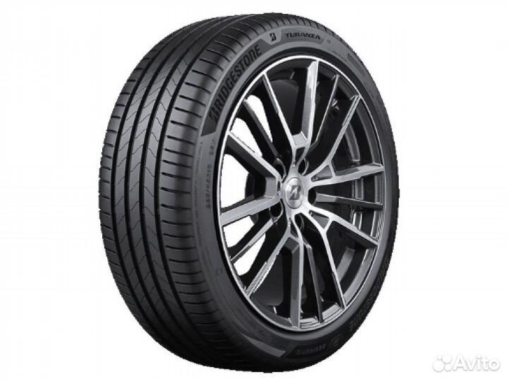 Bridgestone Turanza 6 255/45 R20 105W