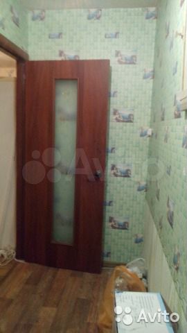 1-к. квартира, 31 м², 2/4 эт.