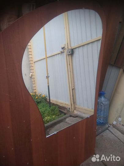Продам зеркало.2шт