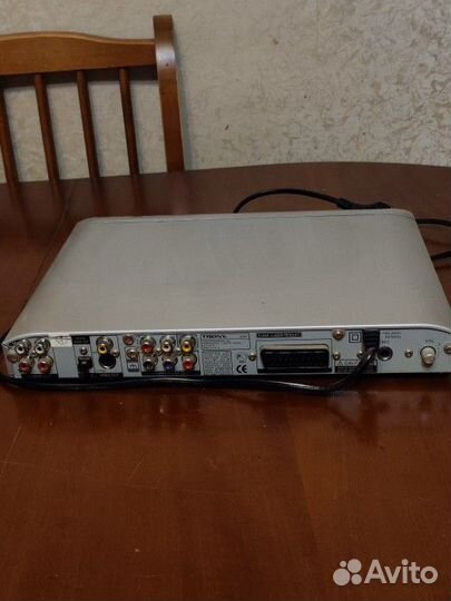 Dvd плеер Trony DQ67