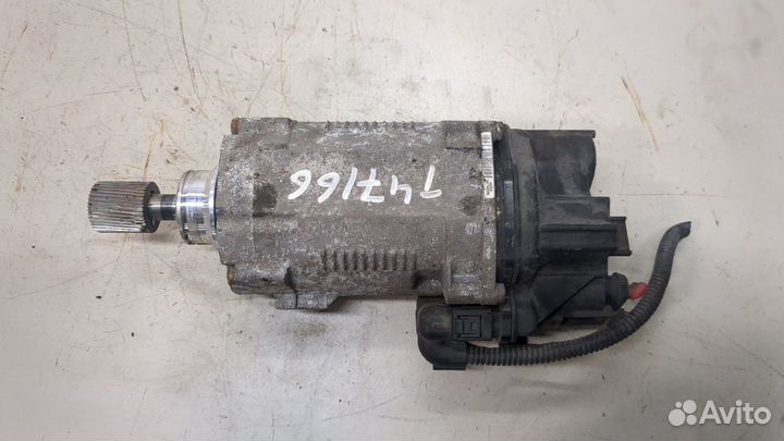 Электроусилитель руля BMW 1 E87, 2009