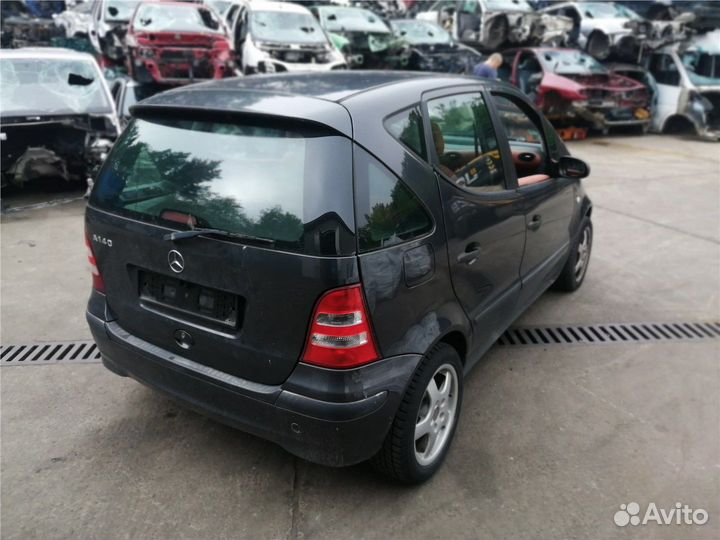 Разбор на запчасти Mercedes A W168 1997-2004