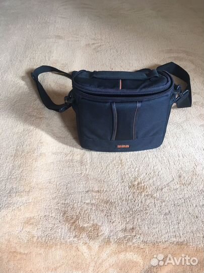 Сумка для фотоаппарата
