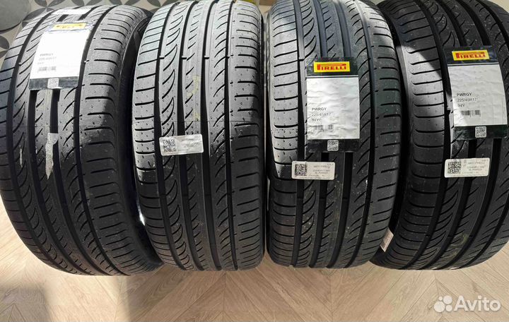 Pirelli Powergy 225/45 R19 96W