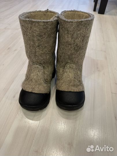 Валенки Nordman