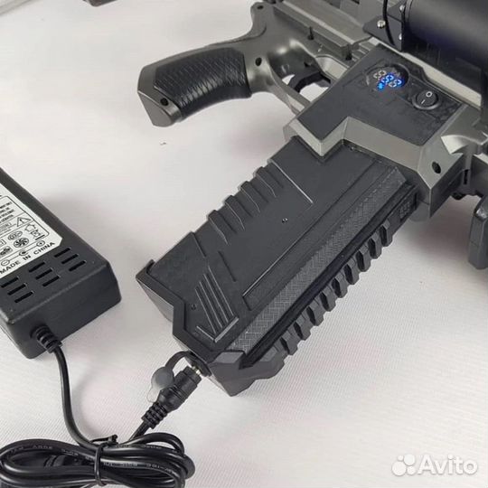 Подавитель бпла Дрон 1200