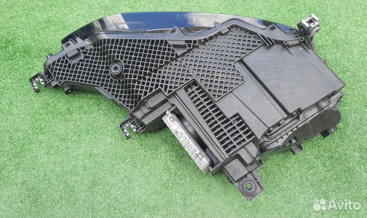 Фара лазерная Laser Audi E-Tron GT RS