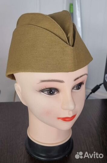 Пилотка. Продажа и аренда