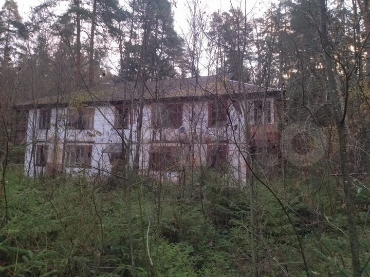Продается здание 5842.6 м2
