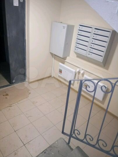 1-к. квартира, 30 м², 1/3 эт.