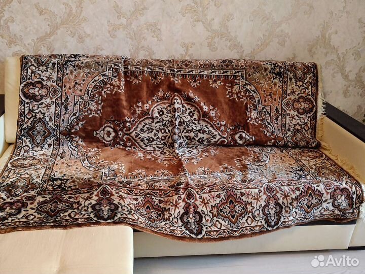 Ковры турецкие