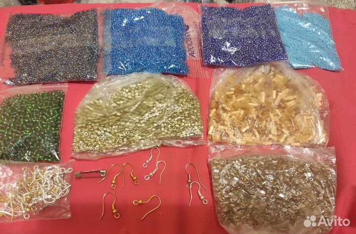 Бисер Чехия