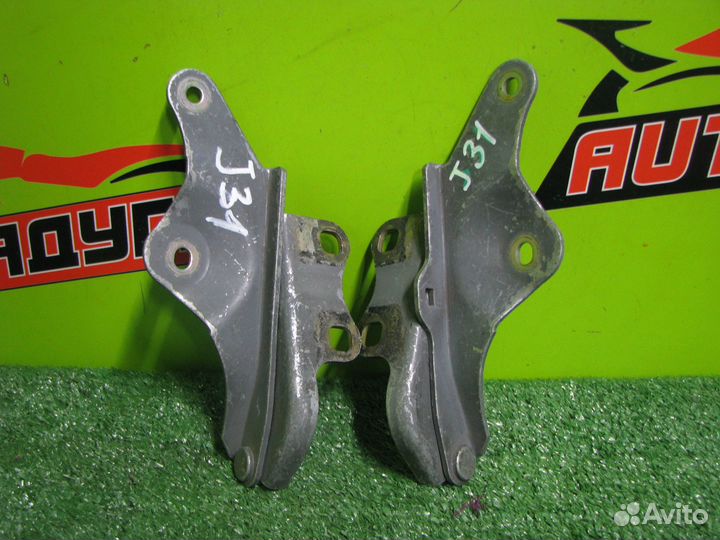 Петли капота nissan J31,PJ31,TNJ31 teana