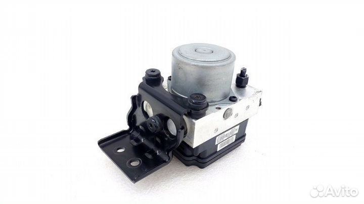 Блок ABS (насос) Hyundai Santa Fe TM G4KM 2021