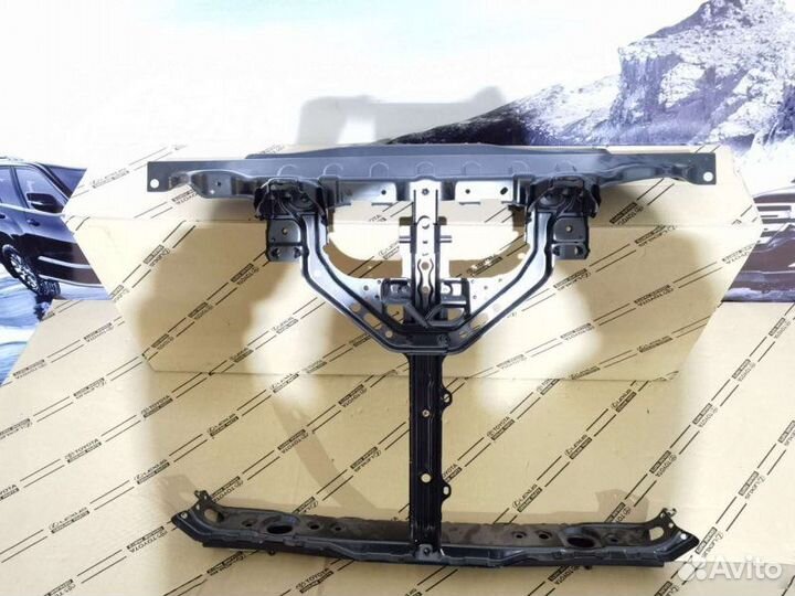 Замковая панель Lexus Rx 4 2015-2022