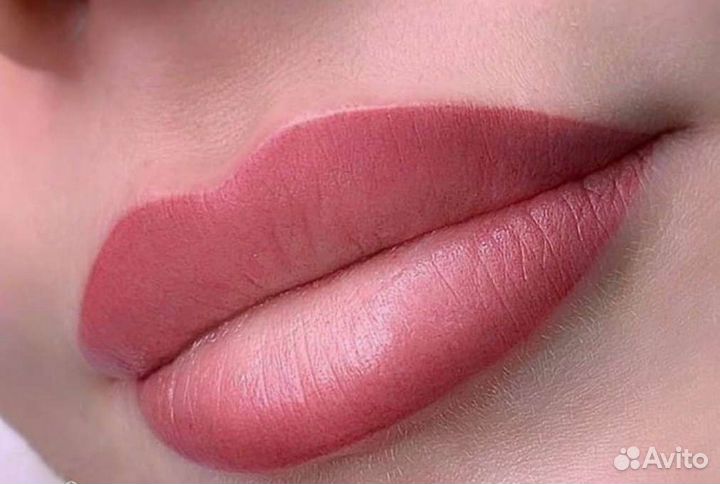 Татуаж,перманент