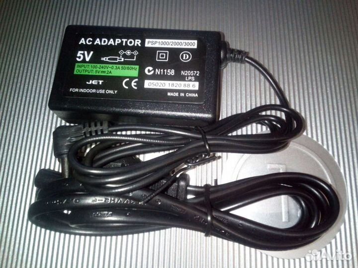 Запчасти к Sony PSP, PSvita Go