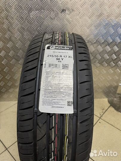 Matador MP 47 Hectorra 3 215/55 R17 98Y