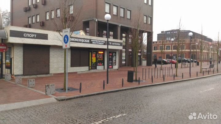 Аккумулятор Enrun 55 а/ч Ca-Ca