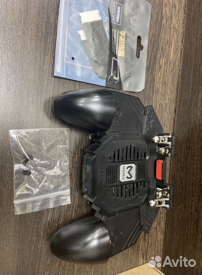 Геймпад джойстик для телефона