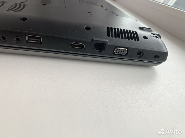 Ноутбук Samsung