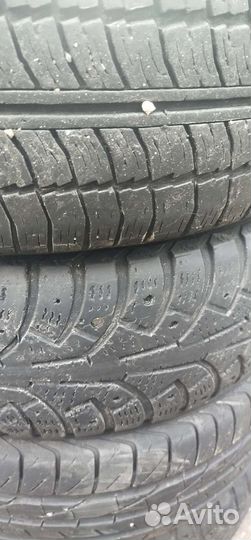 КАМА Кама-217 175/65 R14